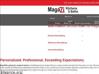 magazi-ag.com