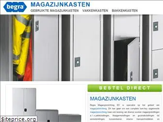 magazijnkasten.com