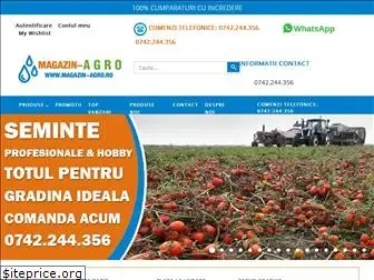 magazin-agro.ro