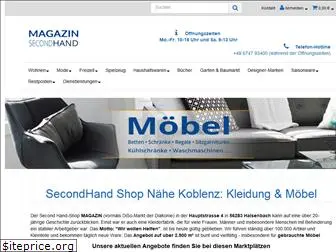 magazin-halsenbach.de