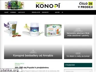 magazin-konopi.cz