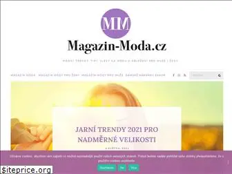 magazin-moda.cz