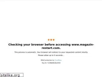 magazin-restart.com