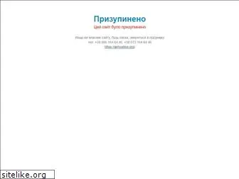 magazin-sharm.com.ua