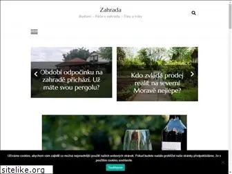 magazin-zahrada.cz