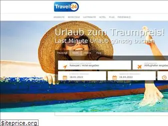 magazin.travel24.com