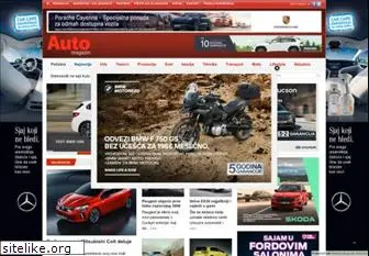 magazinauto.com