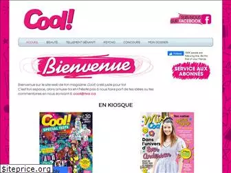 magazine-cool.ca