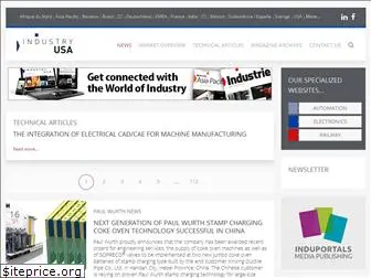 magazine-industry-usa.com