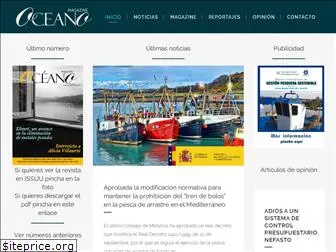magazine-oceano.com