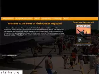 magazine.airshowstuff.com