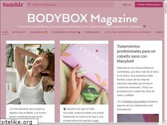 magazine.bodybox.es