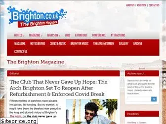 magazine.brighton.co.uk