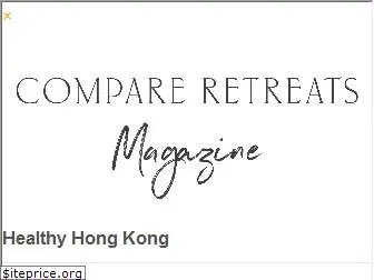 magazine.compareretreats.com