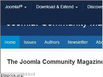 magazine.joomla.org