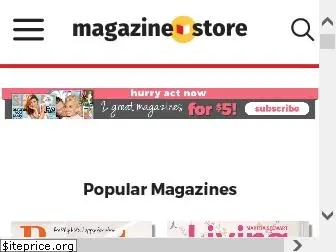 magazine.store