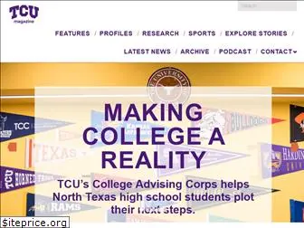 magazine.tcu.edu