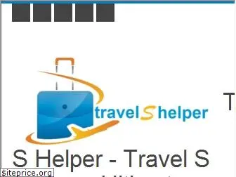 magazine.travelshelper.com