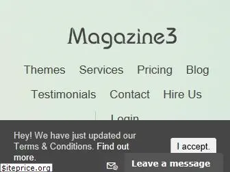 magazine3.com