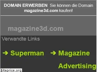 magazine3d.com