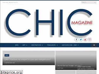 magazinechic.com