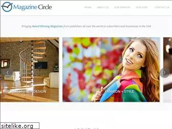 magazinecircle.com