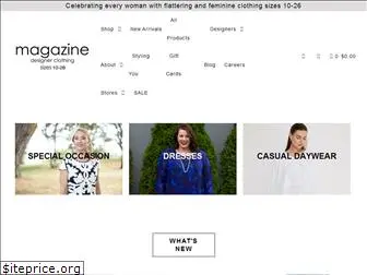 magazineclothing.co.nz