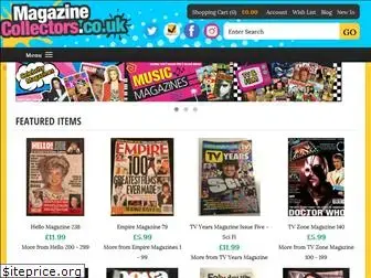 magazinecollectors.co.uk