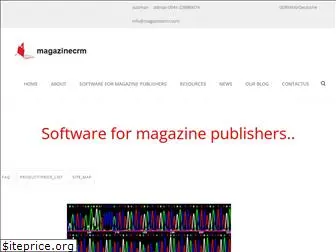 magazinecrm.com