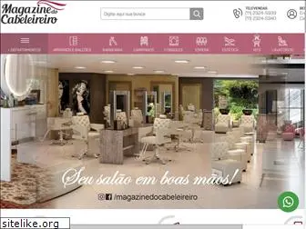 magazinedocabeleireiro.com.br