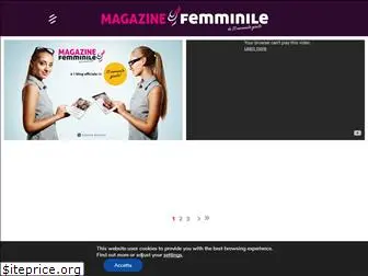 magazinefemminile.it