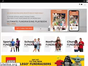 magazinefundraising.com