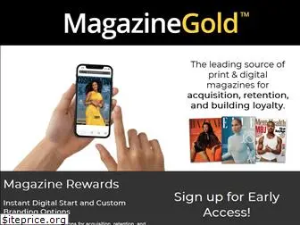 magazinegold.com