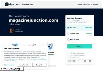 magazinejunction.com