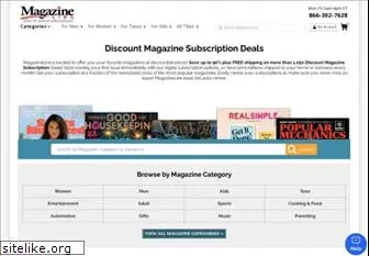 magazineline.com