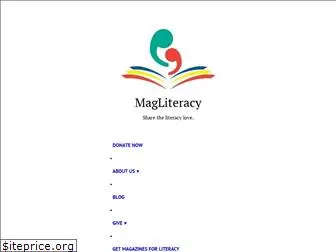 magazineliteracy.org