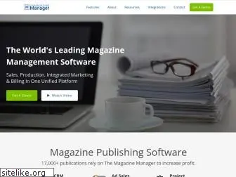 magazinemanager.com