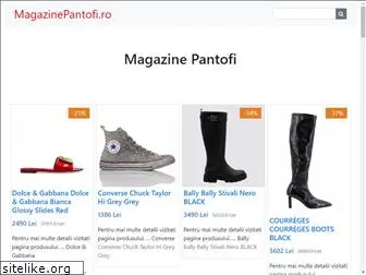 magazinepantofi.ro