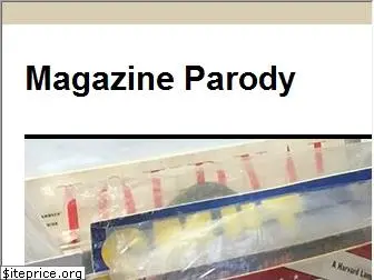 magazineparody.com