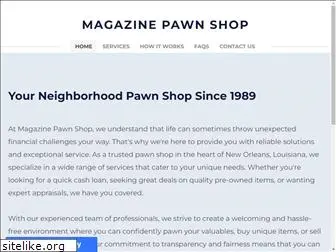 magazinepawn.com