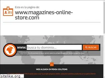 magazines-online-store.com