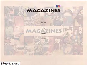 magazines.co.jp