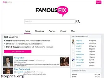 magazines.famousfix.com