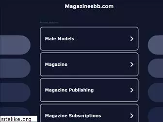 magazinesbb.com