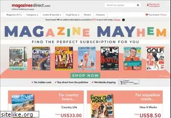 magazinesdirect.com