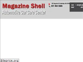 magazineshell.com