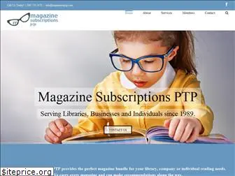 magazinesptp.com