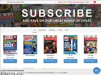 magazinesubscriptions.co.uk