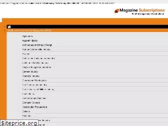 magazinesubscriptions.in