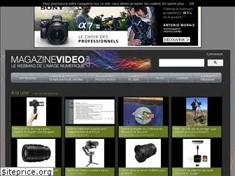 magazinevideo.com